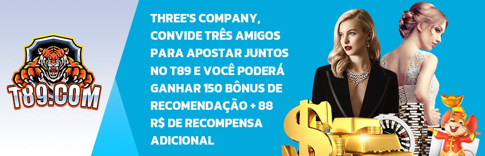 apostar na loteria pelo aplicativo